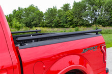 Load image into Gallery viewer, Deezee 04-23 Ford F-150/Super Duty Hex Series Side Rails - Texture Black 5 1/2Ft Bed