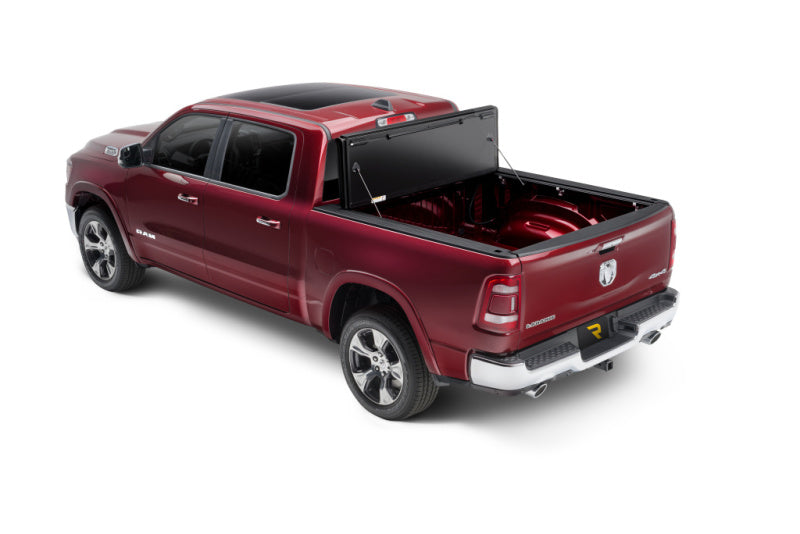 UnderCover 19-24 Dodge Ram 6.4ft Bed (Does Not Fit Rambox) Armor Flex Bed Cover