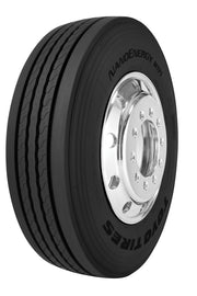 Toyo M171 Tire - 11R22.5 146/143L H/16