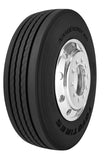 Toyo M171 Tire - 295/75R22.5 149/146L H/16