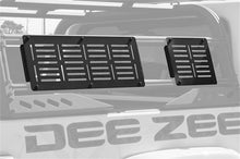 Load image into Gallery viewer, Deezee Universal Cargo Management Overland Large Molle Panel