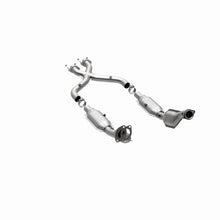 Load image into Gallery viewer, MagnaFlow Conv DF 99-04 Mustang 4.6L 49S