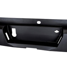 Load image into Gallery viewer, Westin 19-20 Ford Ranger Pro-Series Rear Bumper - Textured Black