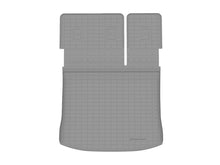 Load image into Gallery viewer, WeatherTech 15-23 Ford Edge / 19-22 Edge ST Seatback Cargo Liner HP - Grey