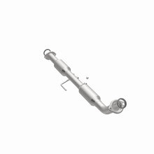 Load image into Gallery viewer, MagnaFlow 13-15 Toyota Tacoma California Grade CARB Compliant Direct-Fit Catalytic Converter