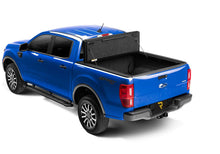 Load image into Gallery viewer, UnderCover 19-20 Ford Ranger 72in Fusion Bed Cover - Ingot Silver