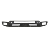 Westin 19-20 Ram 2500/3500 Pro-Mod Front Bumper - Textured Black