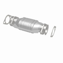 Load image into Gallery viewer, MagnaFlow Direct Fit Catalytic Converter 98-01 Nissan Altima 2.4L, Rear