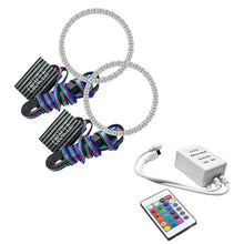 Load image into Gallery viewer, Oracle Honda CRZ 10-16 Halo Kit - ColorSHIFT w/ Simple Controller