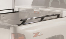 Load image into Gallery viewer, BackRack 2015+ F-150 5.5ft Bed Siderails - Toolbox 21in