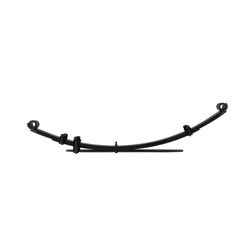 ARB / OME Leaf Spring Mits Triton 06Onr