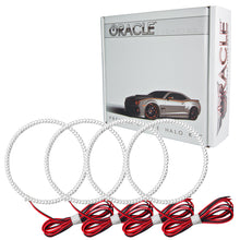 Load image into Gallery viewer, Oracle Toyota Solara 03-05 LED Halo Kit - White SEE WARRANTY