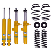 Load image into Gallery viewer, Bilstein 13-18 BMW 320i xDrive / 13-16 328i xDrive / 17-19 330i xDrive B12 Pro-Kit