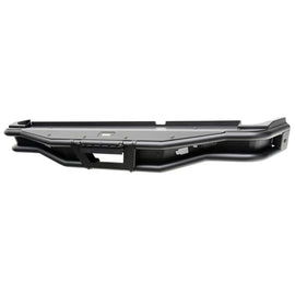 Westin 19-26 Ram 1500 (Excl. Classic) Outlaw Rear Bumper Textured Black