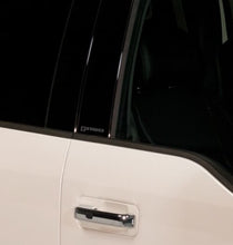 Load image into Gallery viewer, Putco 15-20 Ford F-150 SuperCrew / SuperCab - w/o Keypad Black Platinum Pillar Posts Classic