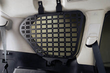 Load image into Gallery viewer, DV8 Offroad 19-22 Lexus GX 460 Rear Window Molle Panels