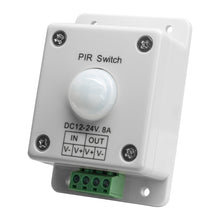 Load image into Gallery viewer, Oracle 8A PIR Sensor Switch