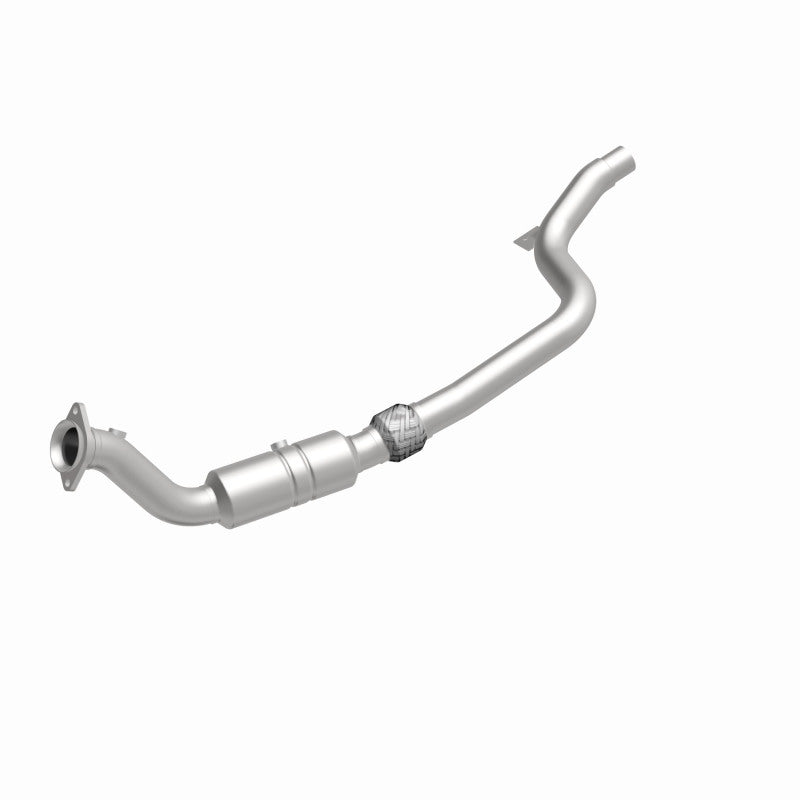 MagnaFlow 11-14 Chrysler 300 / Dodge Challenger/Charger 3.6L Rear Direct Fit Catalytic Converter