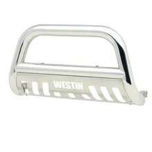 Load image into Gallery viewer, Westin 2001-2007 Chevy Silverado Classic 1500HD/2500HD/3500HD E-Series Bull Bar - SS