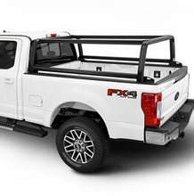 Load image into Gallery viewer, Putco 17-20 Ford SuperDuty - 6-3/4ft (Standard Box) Venture TEC Rack