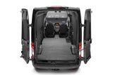 Husky Liners 14-26 RAM Promaster 2500/3500 (159in WB Extended) Guardian Comfort Cargo Van Mat - Maxi