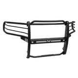 Westin 19-21 Ram 1500 Sportsman X Grille Guard - Textured Black (Excluding Classic & Rebel)