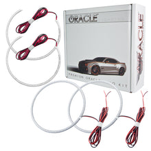 Load image into Gallery viewer, Oracle Lincoln Navigator 03-06 LED Halo Kit - White SEE WARRANTY