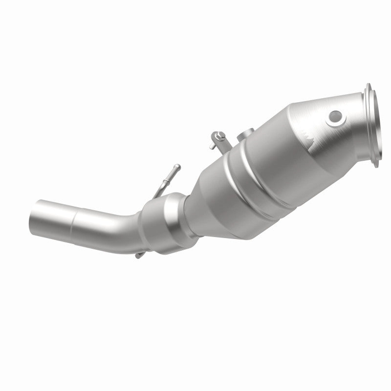 MagnaFlow OEM Grade 13-17 BMW X3 Direct Fit Catalytic Converter