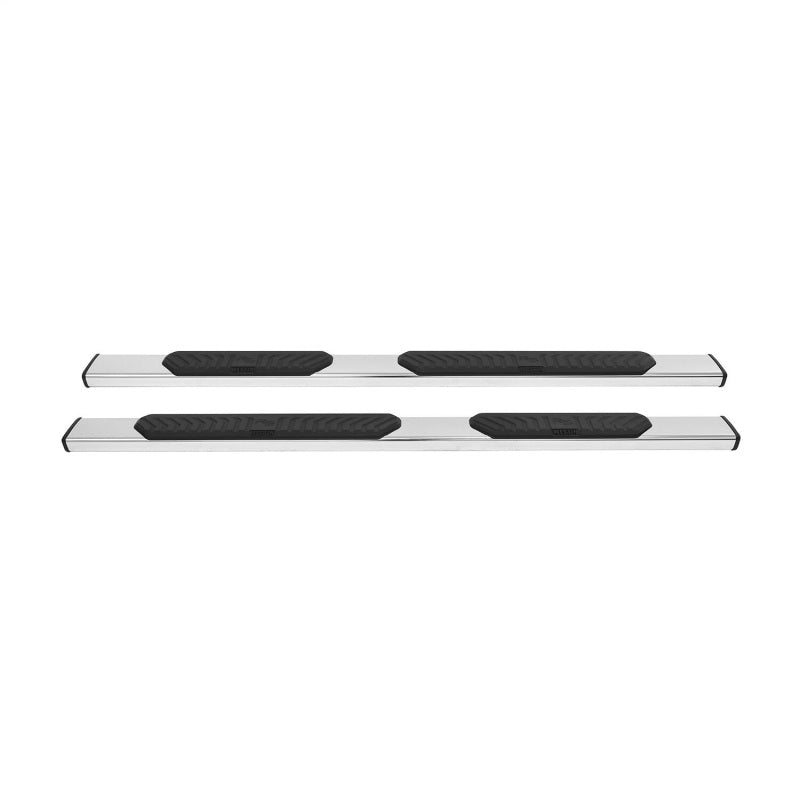 Westin 2015-2018 Chevrolet/GMC Colorado/Canyon Crew Cab R5 Nerf Step Bars - SS