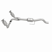 Load image into Gallery viewer, MagnaFlow Conv DF 00-03 Dodge Durango 4.7L