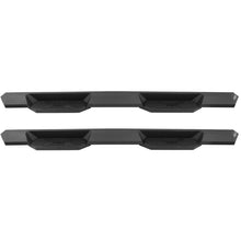 Load image into Gallery viewer, Westin/HDX 07-18 Toyota Tundra CrewMax Xtreme Nerf Step Bars - Textured Black