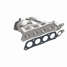 Load image into Gallery viewer, Magnaflow 18-19 Toyota Camry 2.5L Direct-Fit Catalytic Converter