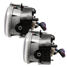 Load image into Gallery viewer, Oracle 08-10 Dodge Challenger SMD (HID Style) FL - ColorSHIFT