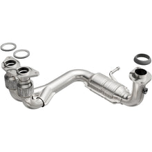 Load image into Gallery viewer, MagnaFlow Conv DF OEM Grade 00-05 Toyota MR2 Spyder 1.8L Rear