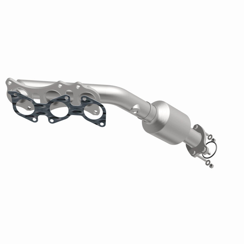 MagnaFlow Conv DF Toyota 03-09 4Runner/05-09 Tacoma/05-06 Tundra 4.0L P/S Manifold (49 State)