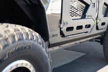 Load image into Gallery viewer, DV8 Offroad 18-23 Jeep Wrangler JL Rock Skins (4 Door Only)