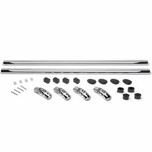 Load image into Gallery viewer, Putco 73-96 Ford Full-Size F-150 / F250 - 8ft Bed Locker Side Rails