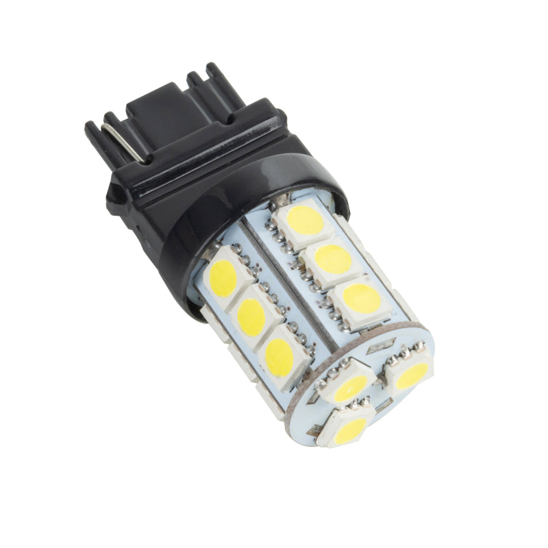 Oracle 3156 18 LED 3-Chip SMD Bulb (Single) - Cool White SEE WARRANTY