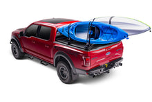 Load image into Gallery viewer, Retrax 2024 Ford Ranger 5ft Bed RetraxONE XR Bed Cover