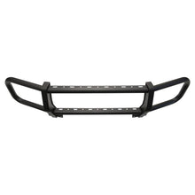 Load image into Gallery viewer, Westin 21-23 Ford Bronco (Excl. Bronco Sport)XTS Front Bumper Brush Guard for OEM Bumper - Tex Black