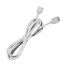 Load image into Gallery viewer, Oracle 4 Pin RGB Male/Female Connector