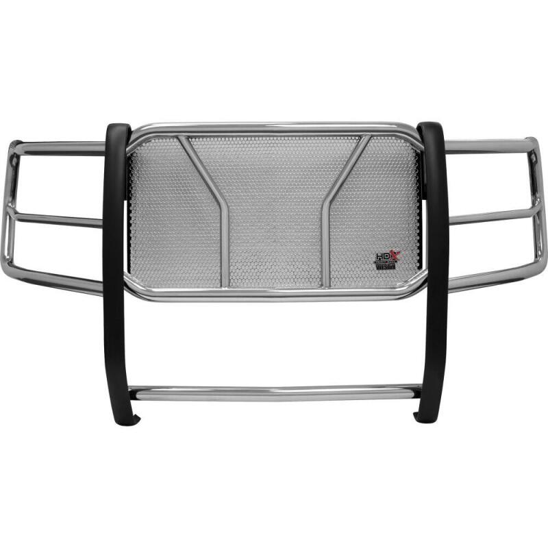 Westin 2017-2018 Ford F-250/350 HDX Grille Guard - SS