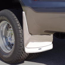 Load image into Gallery viewer, Putco 99-10 Ford SuperDuty Dually (Rear) Form Fitted Mud Skins