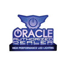 Load image into Gallery viewer, Oracle LED Authorized Dealer Display - Clear SEE WARRANTY