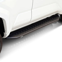 Load image into Gallery viewer, Westin 25-26 Toyota 4Runner Outlaw Running Boards - Textured Black
