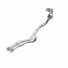 Load image into Gallery viewer, MagnaFlow Conv Direct Fit 12-15 Cadillac SRX V6-3.6L (FWD Only)