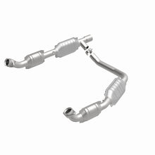 Load image into Gallery viewer, MagnaFlow Conv DF 05-07 Ford E-250/E-350 Econoline V8 5.4L