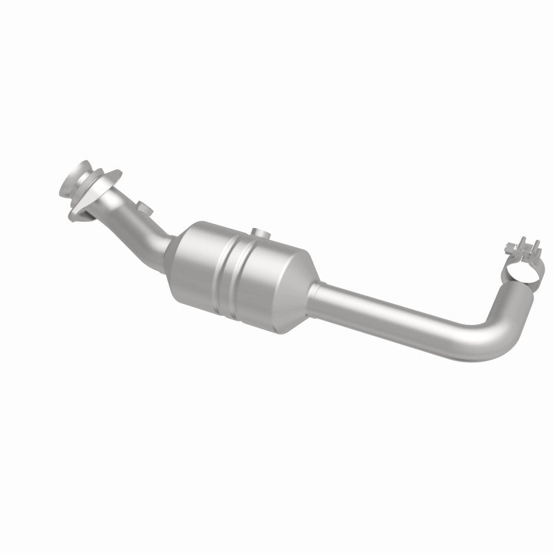 Magnaflow Conv DF 2011-2014 F-150 3.7L Underbody