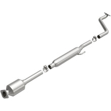 Load image into Gallery viewer, MagnaFlow Conv Direct Fit OEM Grade Federal EPA Compliant 14-17 Kia Forte / Hyundai Elantra