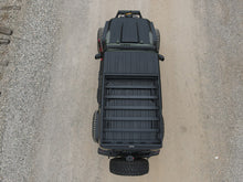 Load image into Gallery viewer, Go Rhino SRM 400 Roof Rack - 68in